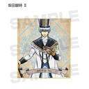 Gintama Trading Original Illustration RPG Ver. Mini Shikishi Ver. A [BOX] Image_6