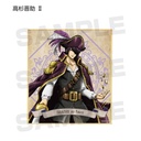 Gintama Trading Original Illustration RPG Ver. Mini Shikishi Ver. B [BOX] Image_8