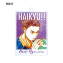 Haikyu! Trading Ani-Art Acrylic Key Chain Vol. 2 [BOX] Image_6