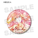 The Quintessential Quintuplets Trading Ani-Art Can Badge Vol.2 [BOX] Image_5