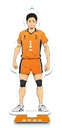 Haikyu! To The Top Mini Acrylic Stand Collection B [BOX] Image_13
