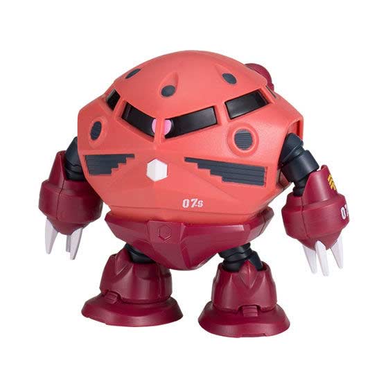 Gundam EXCEED Model SD Z'GOK Image_2