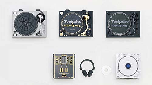 Technics Miniature Collection Image_3