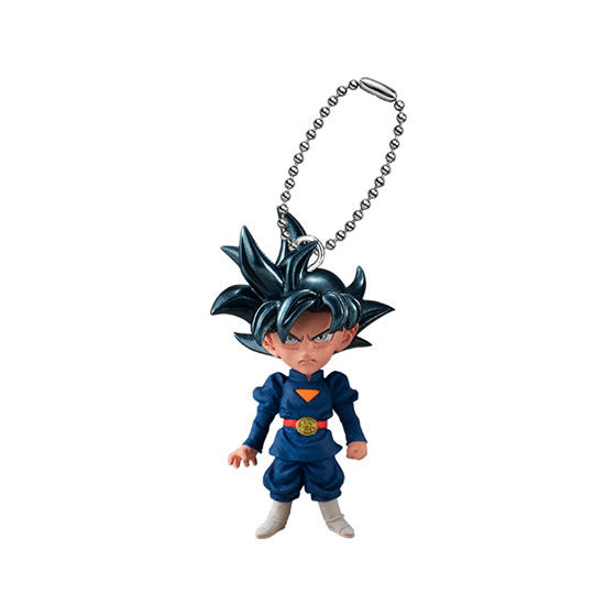 Dragonball Super UDM Burst 45 Image_2