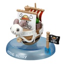 (PO) One Piece Yurayura Pirate Ship Collection [BOX] Image_3