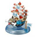 (PO) One Piece Yurayura Pirate Ship Collection [BOX] Image_5