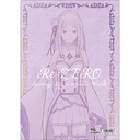 (PO) RE:Zero Starting Life in Another World Clear File - Emilia Image_2