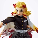 Demon Slayer: Kimetsu no Yaiba SPM Figure - Rengoku Image_1
