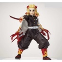 Demon Slayer: Kimetsu no Yaiba SPM Figure - Rengoku Image_6