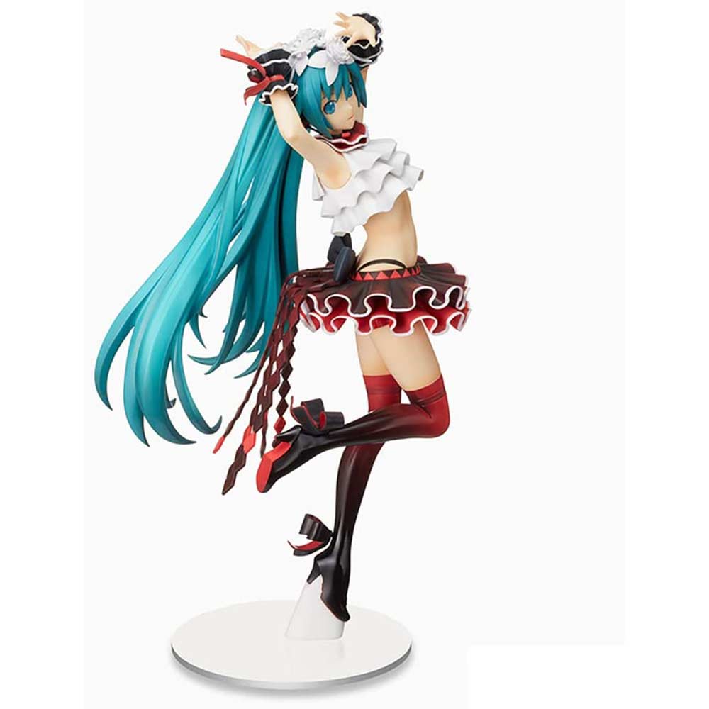 Hatsune Miku Bless You Project DIVA MEGA 39s SPM Figure Image_3