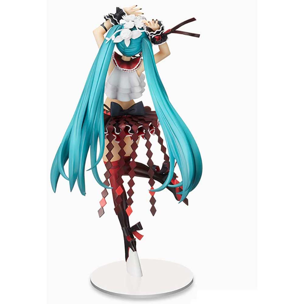 Hatsune Miku Bless You Project DIVA MEGA 39s SPM Figure Image_4