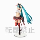 Hatsune Miku Bless You Project DIVA MEGA 39s SPM Figure Image_5
