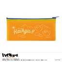 Haikyu! To The Top Sherbet Cloth Series Pen Case A Hinata & Kageyama Image_1