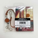Toilet-bound Hanako-kun Pass Case with Strap Image_5