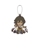 Fate/Grand Order - The Sacred Round Table Realm Camelot Rubber Mascot 01 Image_8