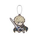 Fate/Grand Order - The Sacred Round Table Realm Camelot Rubber Mascot 01 Image_9