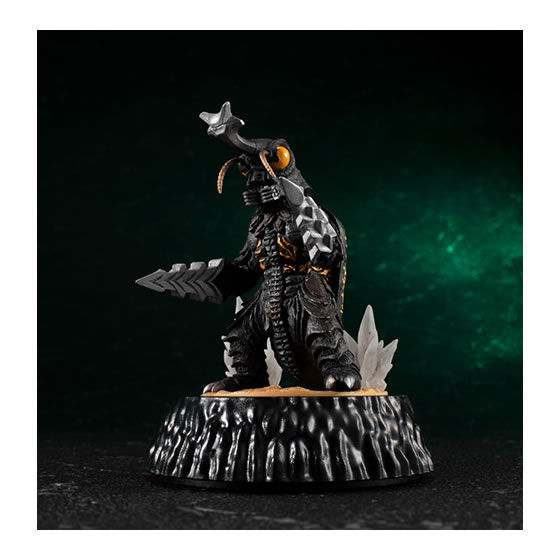 Godzilla HG D+ Godzilla 05 Image_5