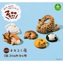 Panda's Ana ZOO ZOO ZOO Maarukune Vol.8 Image_1