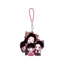 Demon Slayer: Kimetsu no Yaiba Metsu! Capsule Rubber Mascot 5 Image_6