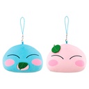 Ichiban Kuji - That Time I Got Reincarnated as a Slime - Japanese Tempest (Full ctn of 80 tickets) Image_6