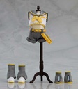 (PO) Nendoroid Doll Clothes Set Character Vocal Series 02 Kagamine Rin Image_3