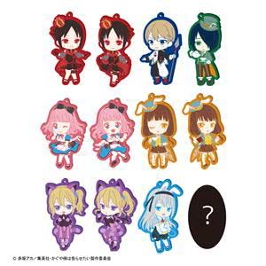 Taito Kuji - Kaguya-sama: Love is War - In Wonderland Image_9