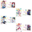 Ichiban Kuji - Rent-A-Girlfriend Satisfaction level 2 Image_9