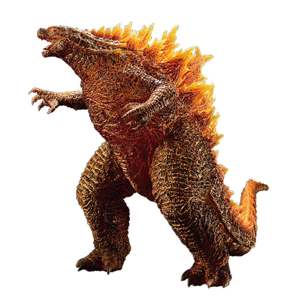 Ichiban Kuji - Godzilla VS Kong (Full ctn of 80 tickets) Image_9