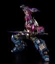 (PO) Kuro Kara Kuri Transformers - Shattered Glass Optimus Prime Image_9
