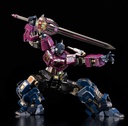 (PO) Kuro Kara Kuri Transformers - Shattered Glass Optimus Prime Image_12
