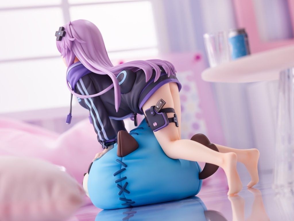 (PO) Hyperdimension Neptunia - Dimensional Traveler Neptunia Neoki Ver. Image_13