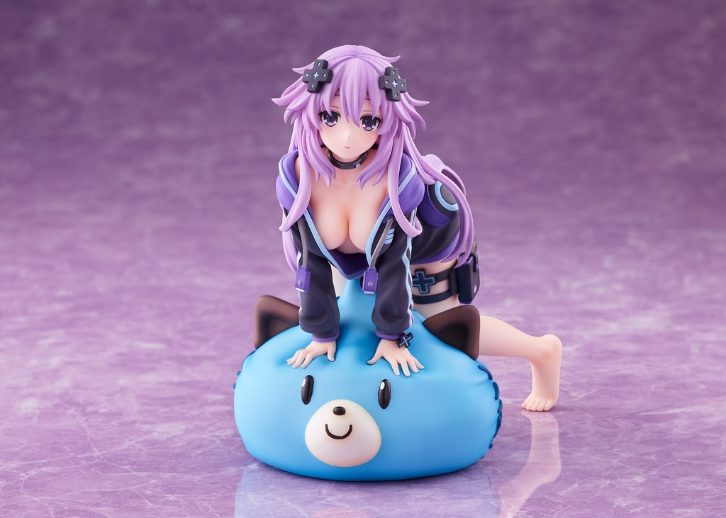 (PO) Hyperdimension Neptunia - Dimensional Traveler Neptunia Neoki Ver. Image_15