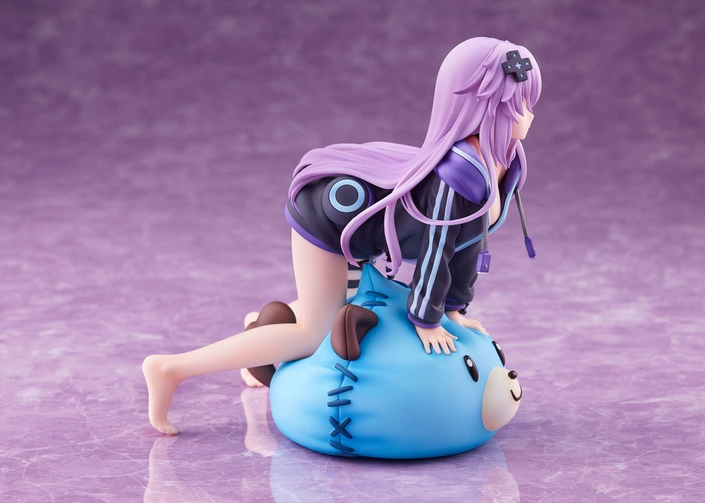 (PO) Hyperdimension Neptunia - Dimensional Traveler Neptunia Neoki Ver. Image_19