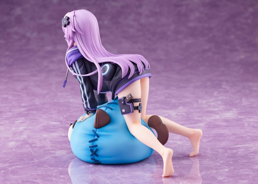 (PO) Hyperdimension Neptunia - Dimensional Traveler Neptunia Neoki Ver. Image_20