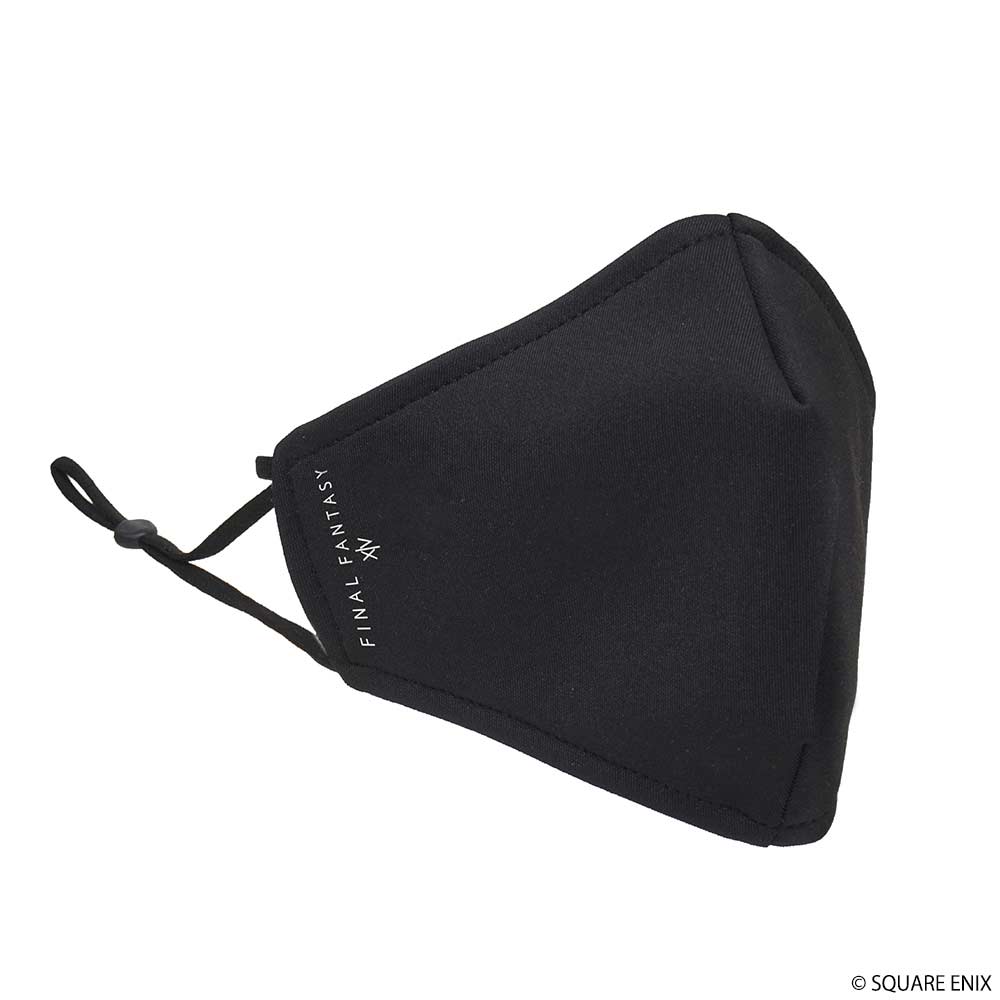 (PO) Final Fantasy XIV Fashion Mask - Meteor Image_2