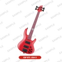 (PO) ESP x BanG Dream! Girls Band Party! Guitar & Bass Collection Figure [BOX] Image_6