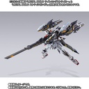 Metal Build Gundam Seed MSV - Lighting Striker (P Bandai) Image_6