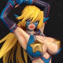 (PO) Suketto Sanjou! Suketto Sanjou!!! - Sandy Bash (Star Mask Ver.) Image_1