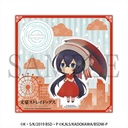 Kasakko Acrylic Stand Bungo Stray Dogs - Izumi Kyoka Image_1