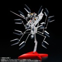 RG MS Gundam: Char's Counter Attack - Expansion Parts for Nu Gundam Double Fin Funnel custom Unit (P Bandai) Image_8