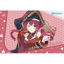 Bushiroad Rubber Mat Collection Vol. 854 Hololive Production Houshou Marine Hololive 2nd Fes. Beyond the Stage Ver. Image_1