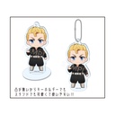 (PO) Tokyo Revengers Marutto Stand Key Chain 01 Vol. 1 [BOX] Image_5