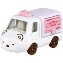 Tomica Dream Tomica Sumikkogurashi Shirokuma Tapioca Wagon Image_1