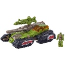 Transformers Generation One Retro Collection Deluxe Headmaster Hardhead Image_3