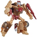 Transformers Generation One Retro Collection Deluxe Headmaster Chromeome Image_2