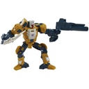 Transformers Generation One Retro Collection Deluxe Headmaster Weirdwolf Image_2