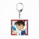 (PO) Detective Conan Acrylic Key Chain Edogawa Conan Summer Ver. Image_1
