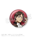 (PO) Attack on Titan Trading Can Badge Masquerade Ver. [BOX] Image_2