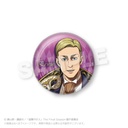 (PO) Attack on Titan Trading Can Badge Masquerade Ver. [BOX] Image_5