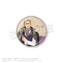 (PO) Attack on Titan Trading Can Badge Masquerade Ver. [BOX] Image_9